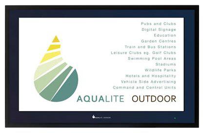 AquaLite Outdoor