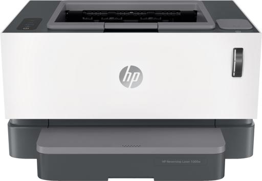 HP Neverstop Laser